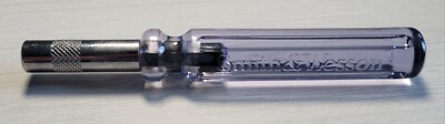 Smith & Wesson Magnetic Tip Screwdriver (T24196)