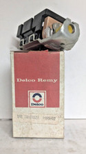 Nos Headlight Switch 1961-1962 Tempest 1961-1963 F85 1995102 D1527