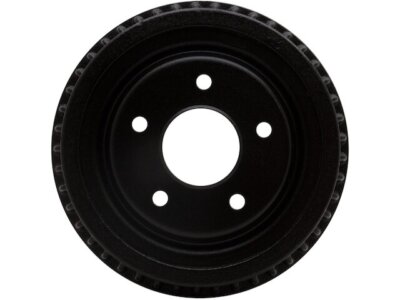 Bendix Premium Rear Brake Drum PDR0454 - Compatible With Buick, Chevy, Pontiac & More Classic Cars