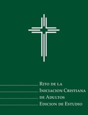 RCIA Study Edition (Spanish) (Spanish Edition) 9781555865092 by Unknown