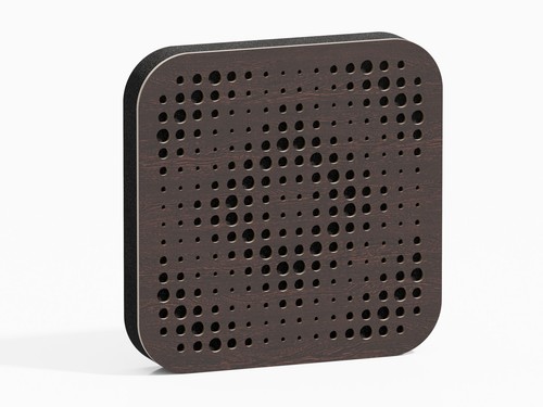 8 Pack — Mini Acoustic Absorption Panel | Wall Decorative Panel "ELYSIUM" - Picture 24 of 33