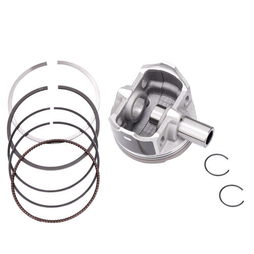 62mm Cylinder Piston Gasket Top End Repair Kit for Kawasaki ER250 Z250 2015-2024 - Picture 15 of 19
