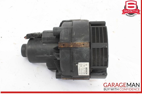 96-14 Mercedes W219 CLS63 C55 AMG Secondary Air Smog Pump Emission Control OEM - 第 5/9 張圖片