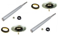 Volvo 940 92-95 Front Left And Right Suspension Kit Shocks & Mounts Kyb/meyle on sale Volvo 940 92-95 Front Left And Right Suspension Kit Shocks & Mounts Kyb/meyle on sale