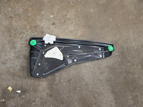 ROVER RANGE SPORT L320 WINDOW REGULATOR & MOTOR REAR O/S DRIVER SIDE - Picture 2 of 2