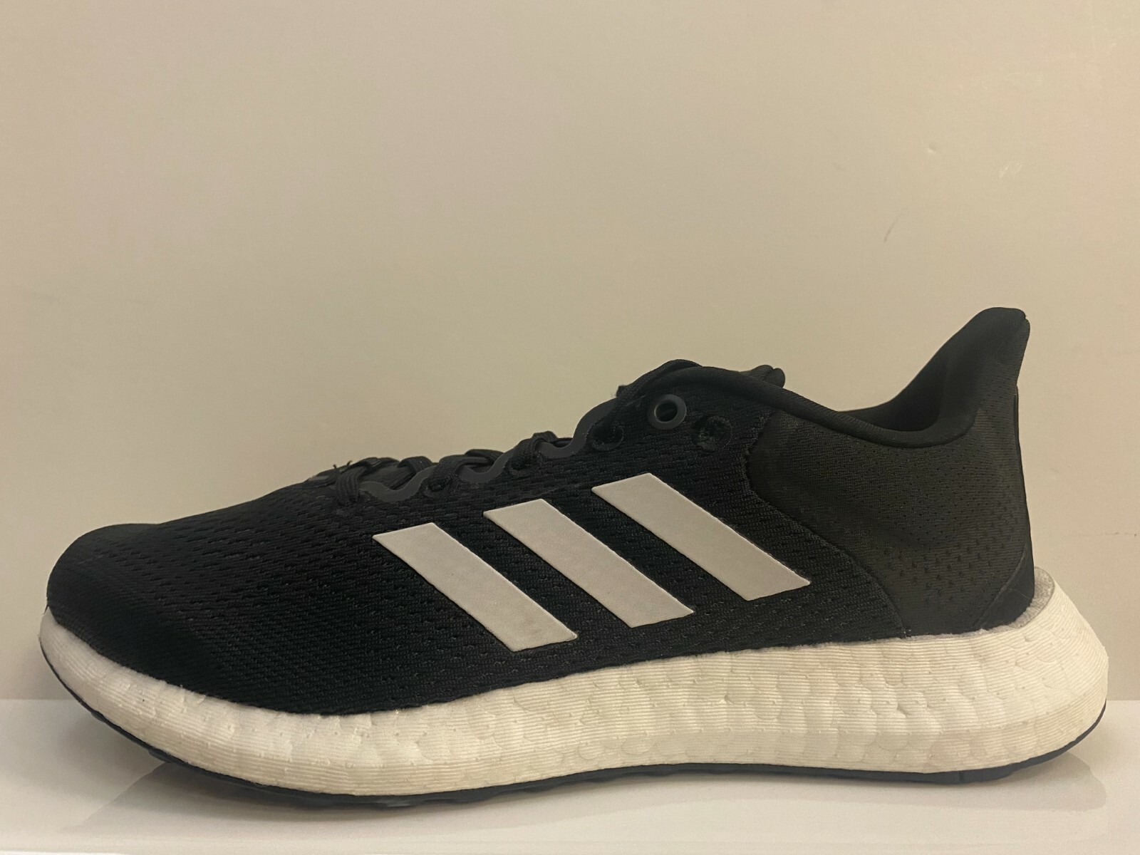 adidas Pureboost Mens Trainers UK 11 US 