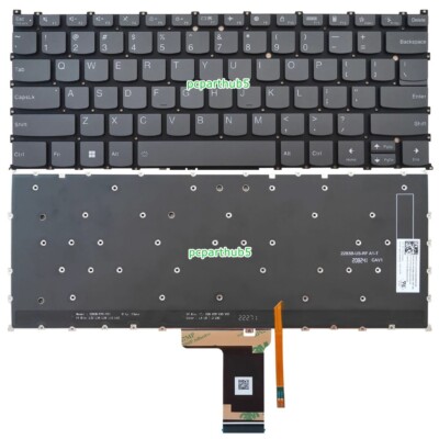 New Lenovo Yoga 14IRL8 14ARP8 Yoga 2-in-1 14AHP9