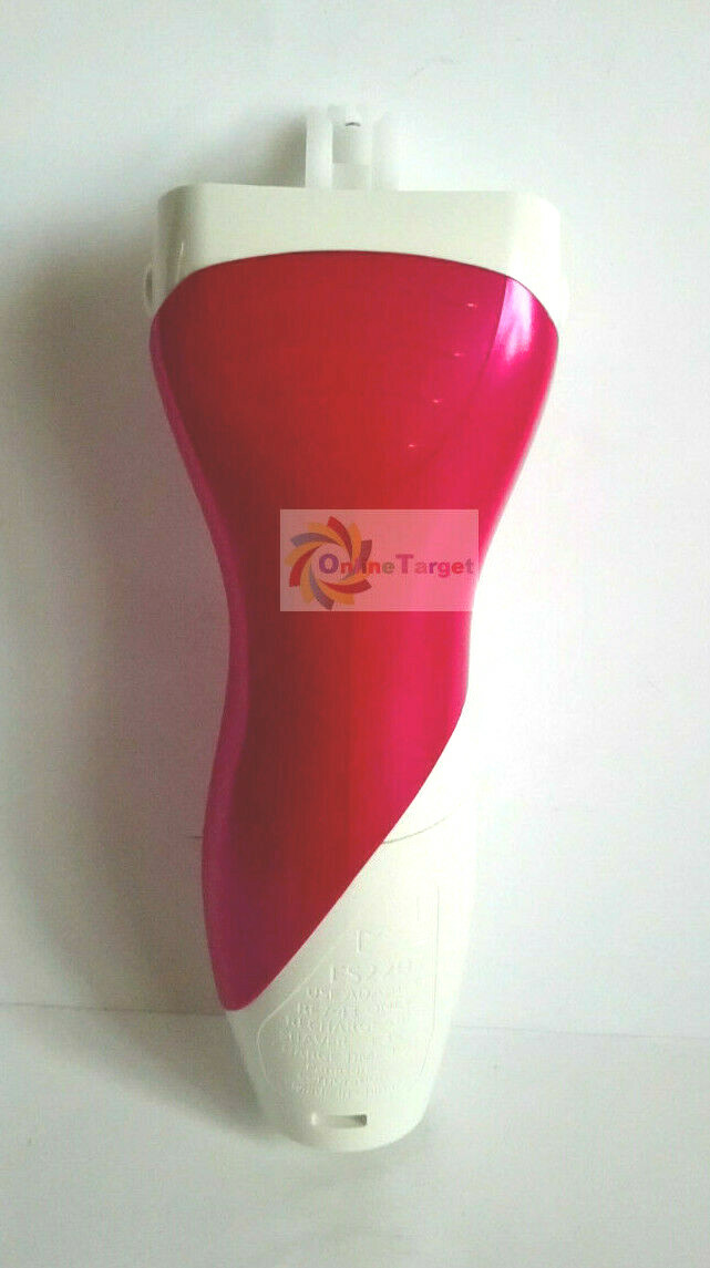 Panasonic ES2207 Womens Electric Shaver Handle only eBay