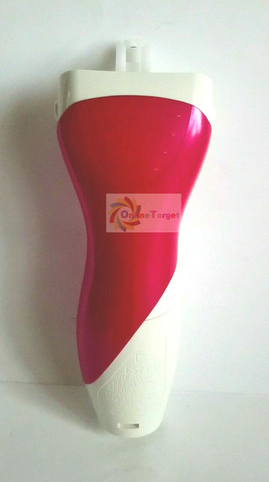 Panasonic ES2207 Womens Electric Shaver Handle only  - Imagem 2 de 3