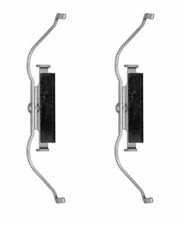 For VW Transporter/Caravelle Kombi CALIFORNIA Mintex Brake Caliper Accessory Kit