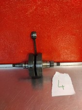 ALBERO MOTORE APRILIA  ROTAX 123 CRANKSHAFT ROTAX 123