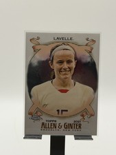 Rose Lavelle