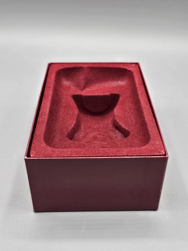 Mikasa Praying Angel Crystal Ribbon Tie 3¼" Ornament In Original Box - Picture 13 of 20