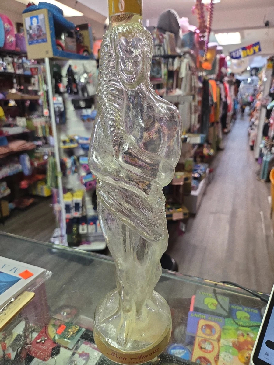 25+ Collectible Figural Bottles (1900-Now) for sale | Updated Oct 2026