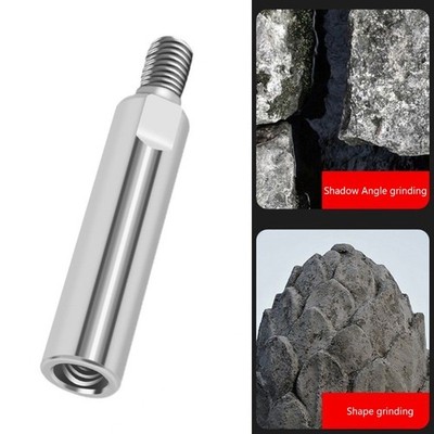 Rotary Extension Shafts Angles Grinders Thread Extension Rod Angles Grinders