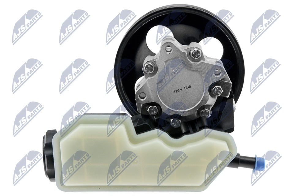 Fits NTY SPW-PL-008 POWER STEERING PUMP ⭐UK Stock⭐ - Image 7