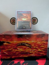 Mount Doom Scene [4]|MTG Universes Beyond: The Lord of the Rings: The One Ring