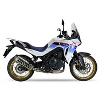 Honda XL 750 Transalp 2025-2026 Ixil Ixil Mega Xtrem Trail EH6 Auspuff