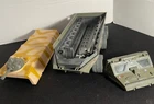 GI Joe ARAH 1983 Amphibious Troop Transport APC Vehicle (Some Damage)