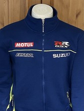 Suzuki Tyco GSXR Fleece Jacket…