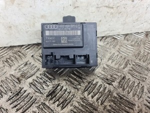 Audi A6 Türsteuergerät Steuergerät Beifahrerseite hinten NSR links LH 4F0959795E 05-10