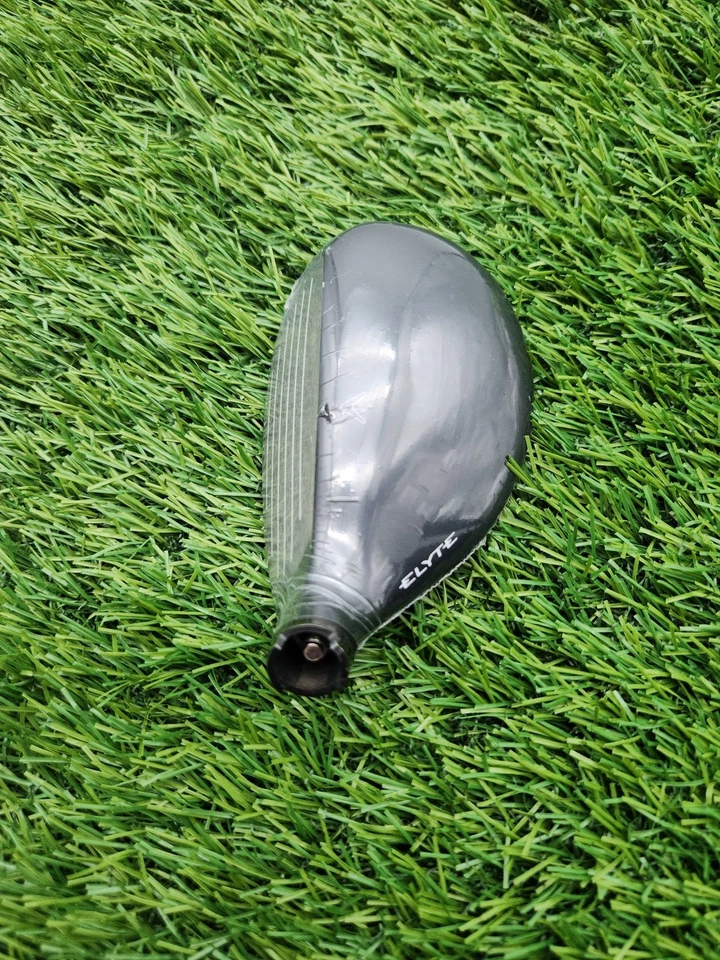 NEW 2025 CALLAWAY ELYTE MAX FAST 7 HYBRID 35* CLUBHEAD ONLY BRANDNEW Foto 4 de 4