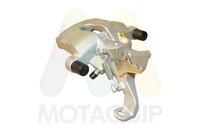 Motaquip Bremssattel VBC236L Aluminium FüR Jaguar XF 1 X250 XJ X351 XK 2 X150
