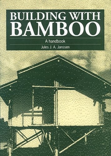 Building with Bamboo.by Janssen  New 9781853392030 Fast Free Shipping<| - Image 3