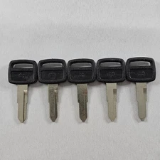 HON31RAP Key Blanks For Various Models By Honda And Sun Tracker 5 Uncut Keys