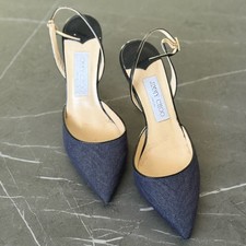 Jimmy Choo Slingback Heels