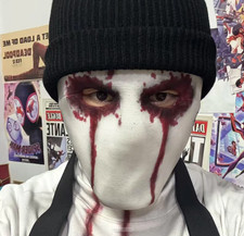 Daredevil Born Again Muse Helmet Daredevil Helmet Muse Cosplay Full Face Mask