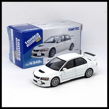 Tomica Limited Vintage Lv-n349b Mitsubishi Lancer Gsr Evolution Ix Mr Tomytec B Tomica Limited Vintage Lv-n349b Mitsubishi Lancer Gsr Evolution Ix Mr Tomytec B