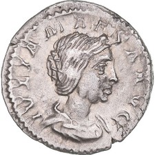 [#1170420] Coin, Julia Maesa, Denarius, 218-222, Rome, MS, Silver, RIC:268