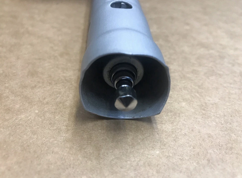 Antena Cadillac Sevilla 1978 1979 reconstruida OEM ✅ Foto 3 de 4