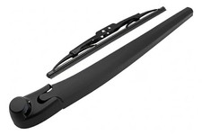 Scheibenwischerarm hinten EWB-SE-002 NTY für SEAT IBIZA IV ALTEA
