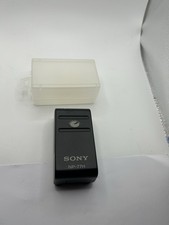 Genuine Sony NP-77H Battery Pack 2400 mAh 6V Rechargeable for Handicap