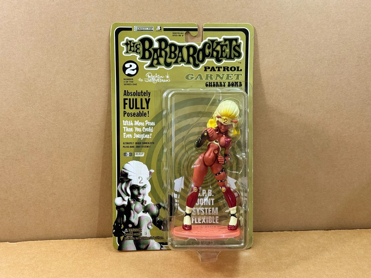 Las mejores ofertas en Rockin Jelly Bean | eBay