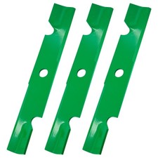 48" Deck Blades for Toro Z4800 Titan 74812 74816 Zero-Turn Mower / 109-6872