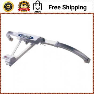 Werner AC78 Quick Click Extension Ladder Stabilizer Easy Attach Design
