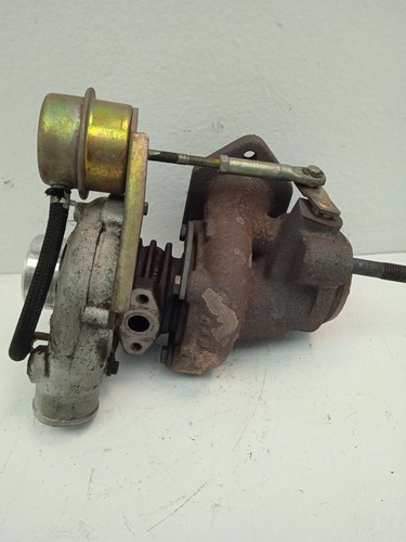 4540931 TURBOLADER / 823570 FÜR BMW SERIE 3 COMPACTO E36 318TDS COMFORT EDITIO
