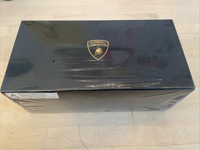 Genuine Lamborghini Battery Charger Maintainer OEM # 400093050D