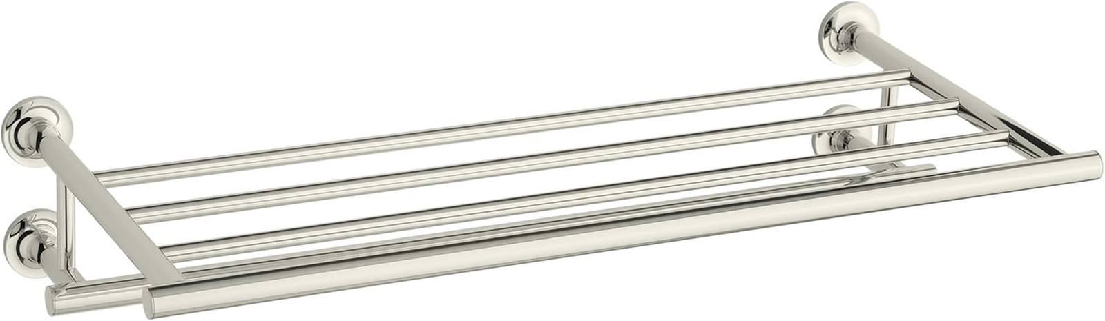 Shelf For Stylish Bathrooms