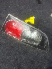 LANCER MIT 2009-2014 RH/PASSENGER SIDE LID MOUNTED Tail Lamp 161119
