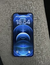 iPhone 12 Pro Max 128GB Silber