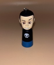 Disney Japan Toy Story Yujin Gachapon Capsule Toy Torch Dangler - Sid Super RARE