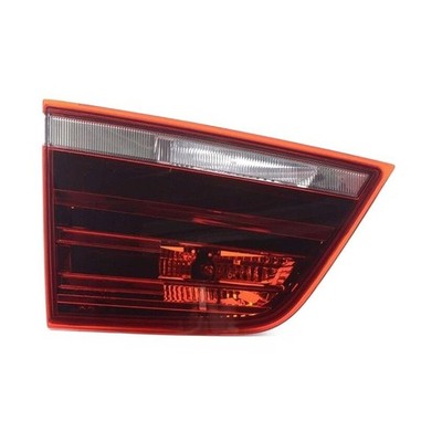BMW X3 11-16 Left Rear Inner Trunk Lid Tail Light WJR0657
