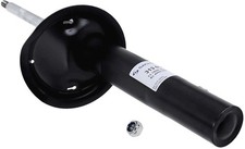 1x Stoßdämpfer SACHS 313 034 für PEUGEOT 206 2E SW 2A 16V HDi eco 2LKFWA 2MKFWA