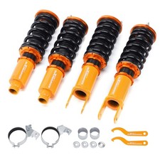 Gewindefahrwerk Federbein for Honda Civic 1992-1995 EG1 EG2 EG3 EG4 EG5 EG6 EG8