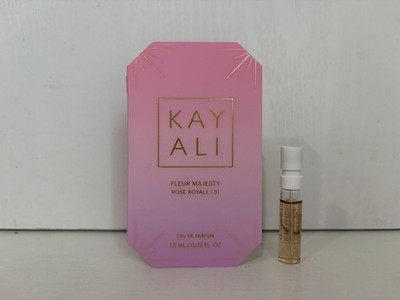 kayali Eau De Parfum Sample Vials 1.5ml/0.05oz Choose Scent&Combine Shipping