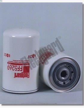 Kraftstofffilte FLEETGUARD FF5269
